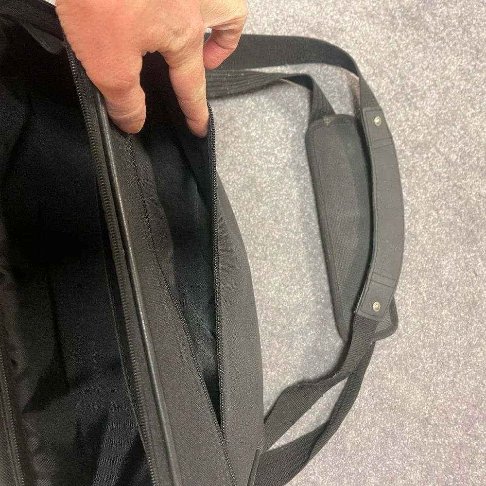 Samsonite laptop bag